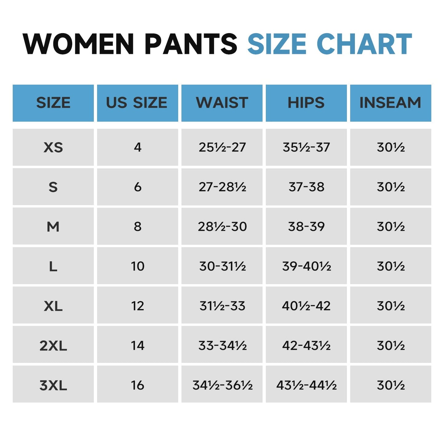 Hiauspor with Pockets Quick Drying, Pants