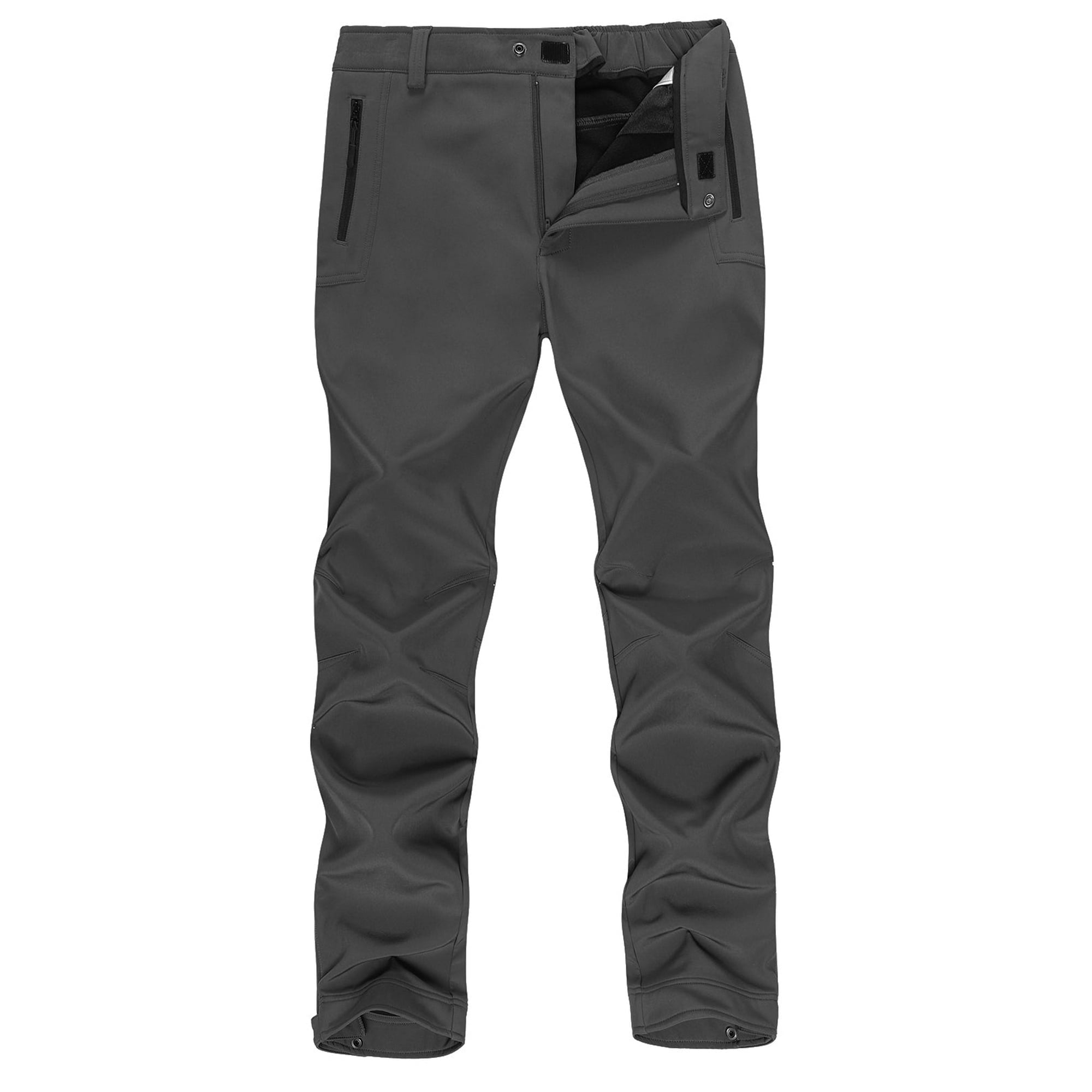 Buy KWWA Tactical Waterproof Pants Men Outdoor, Hiking Pants Army Work Pants(Grey,  XL) at Amazon.in