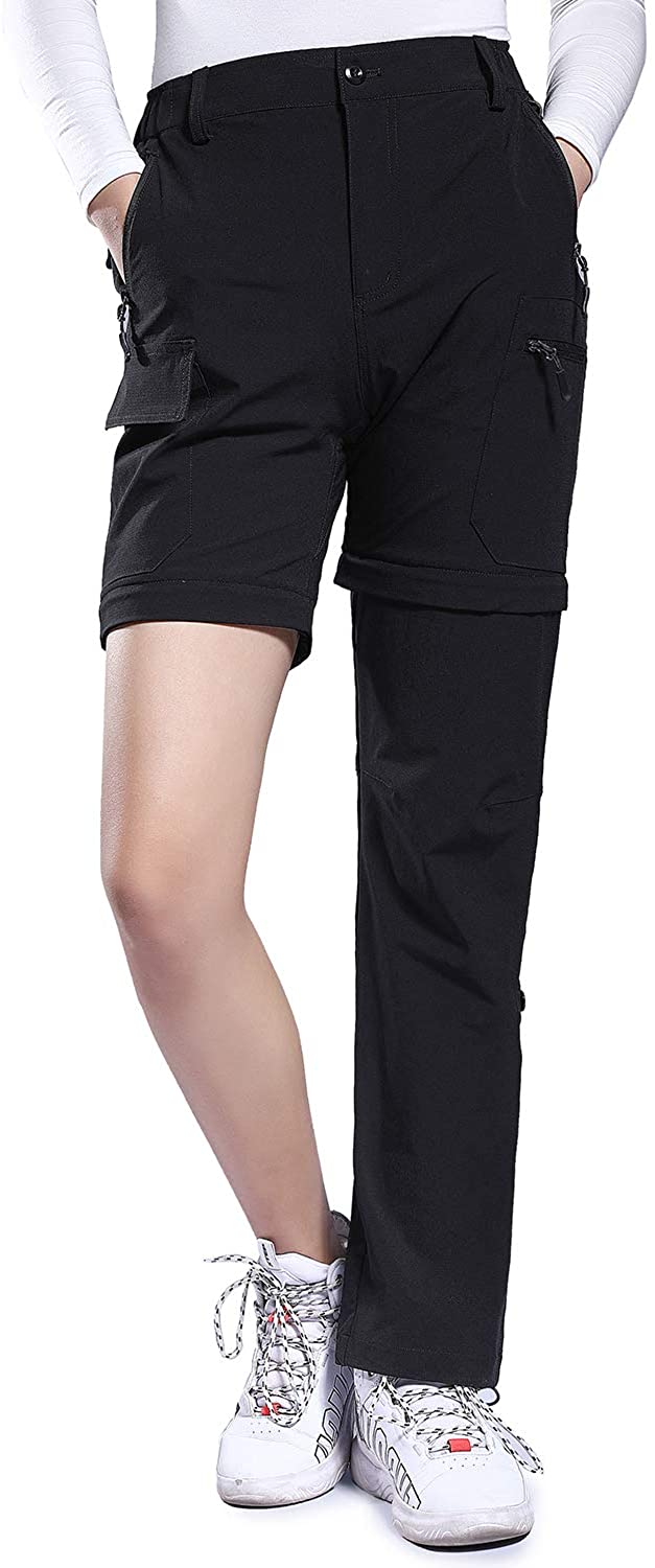 Women's convertible clearance hiking pants