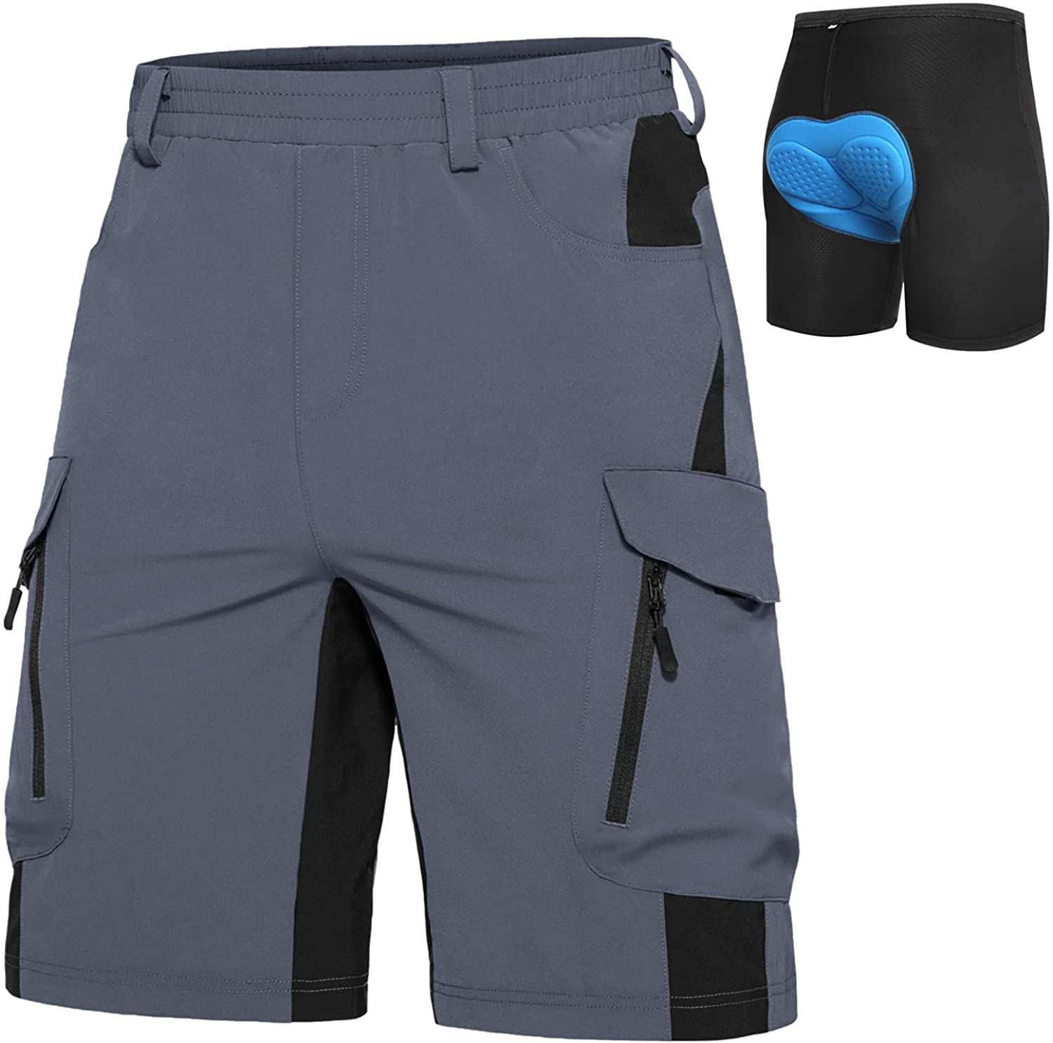 Padded bike shorts discount kmart