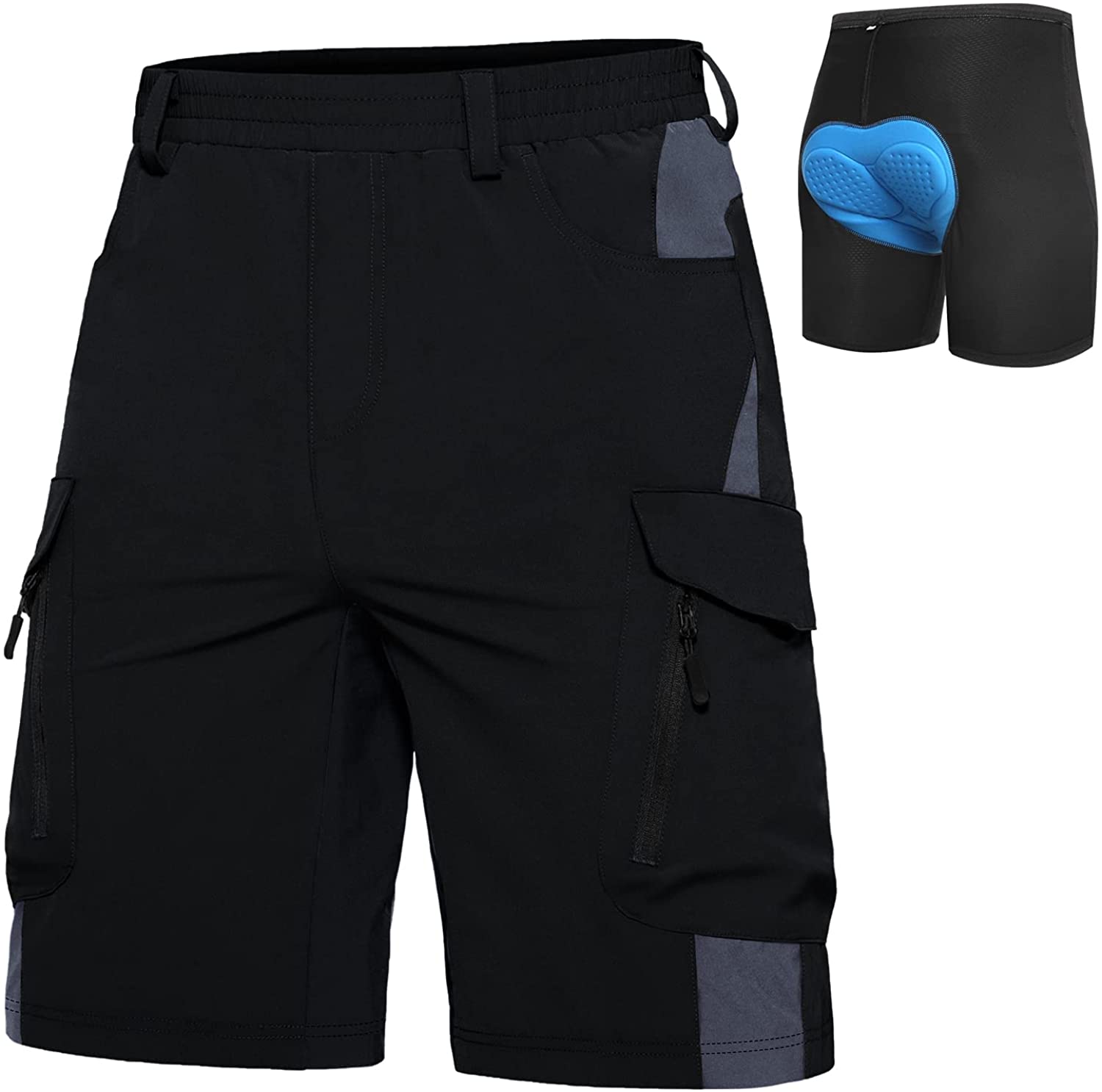 Mens bike shorts kmart online