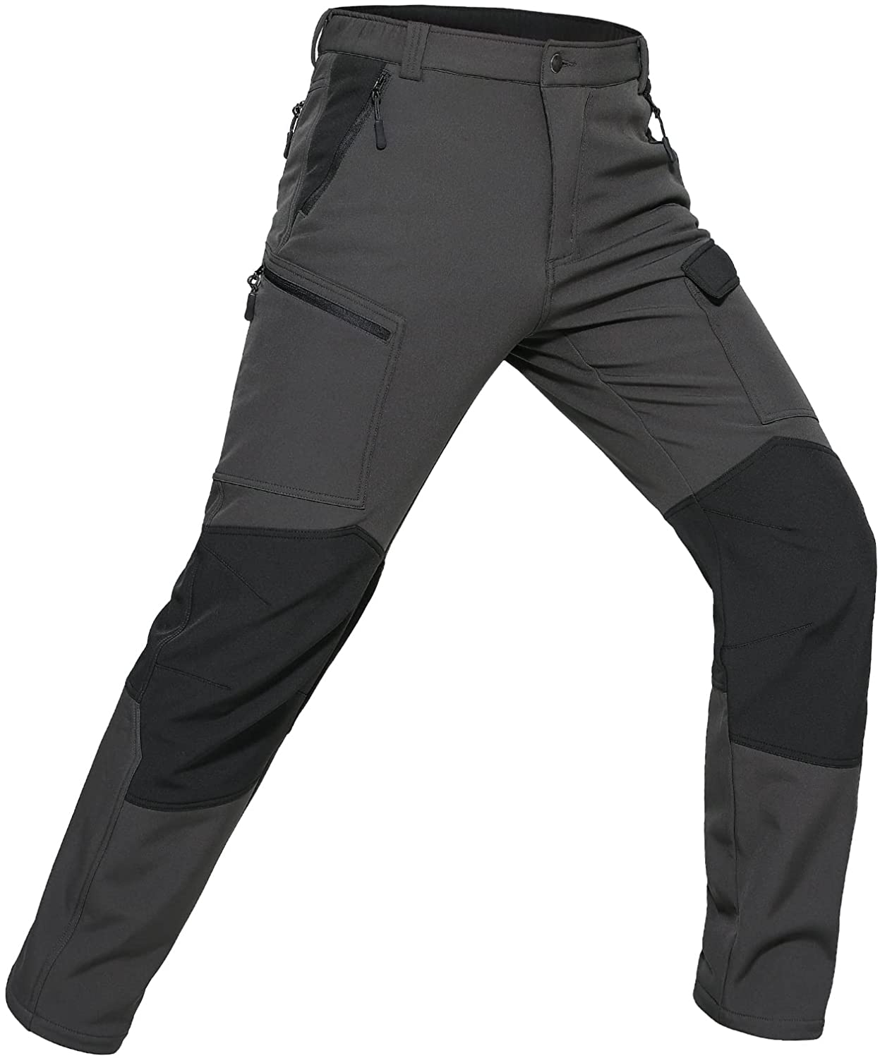 Pantalon best sale waterproof hombre